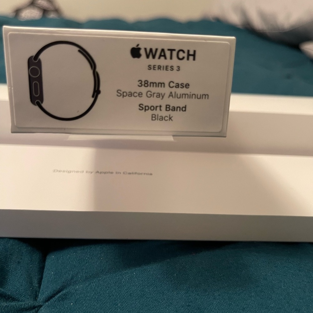 Apple Watch Series 3